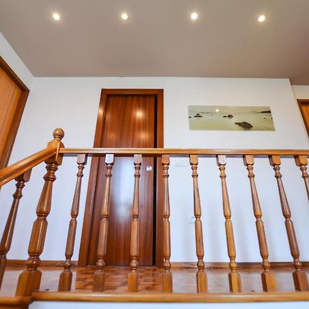 Baleal Zensations Guesthouse Exterior foto