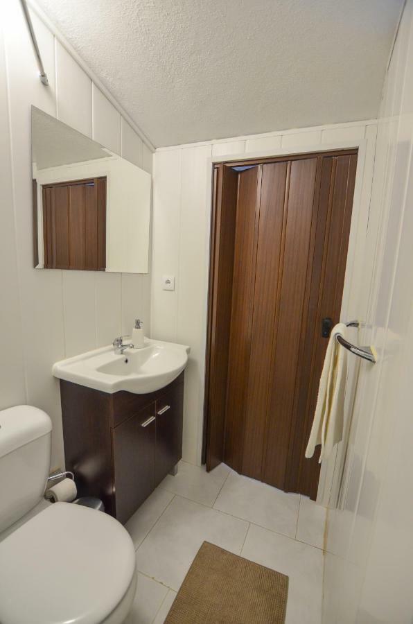 Baleal Zensations Guesthouse Habitación foto